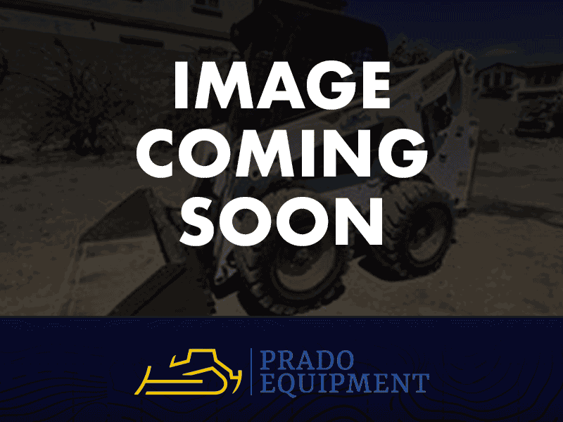 2008 Elgin Sweeper Truck